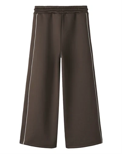 Name It - NKNDunne Sweatpants - Chocolate Martini